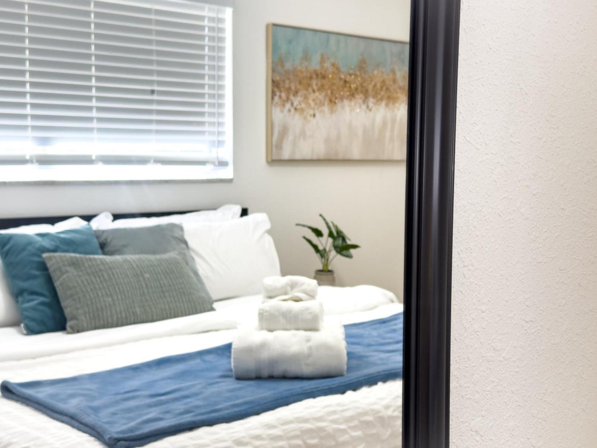 Beautiful And Relaxing 3 Bedrooms 2 Kings Beds Tampa Extérieur photo