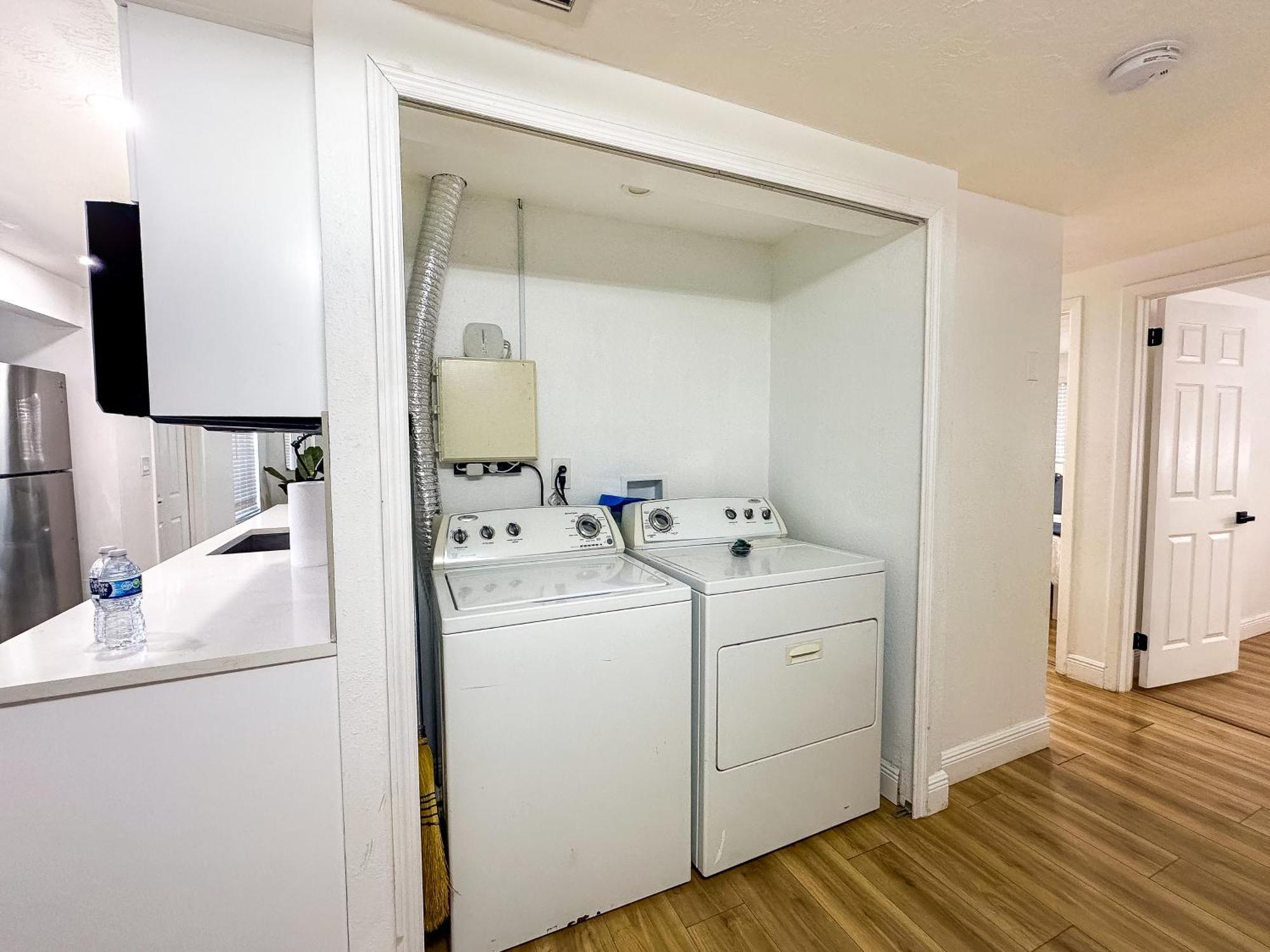 Beautiful And Relaxing 3 Bedrooms 2 Kings Beds Tampa Extérieur photo