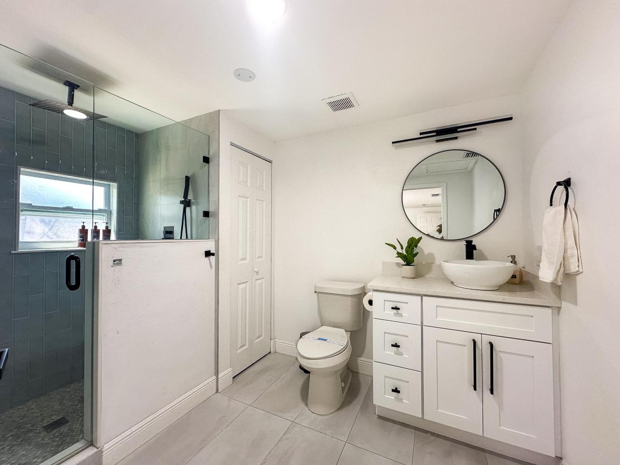 Beautiful And Relaxing 3 Bedrooms 2 Kings Beds Tampa Extérieur photo