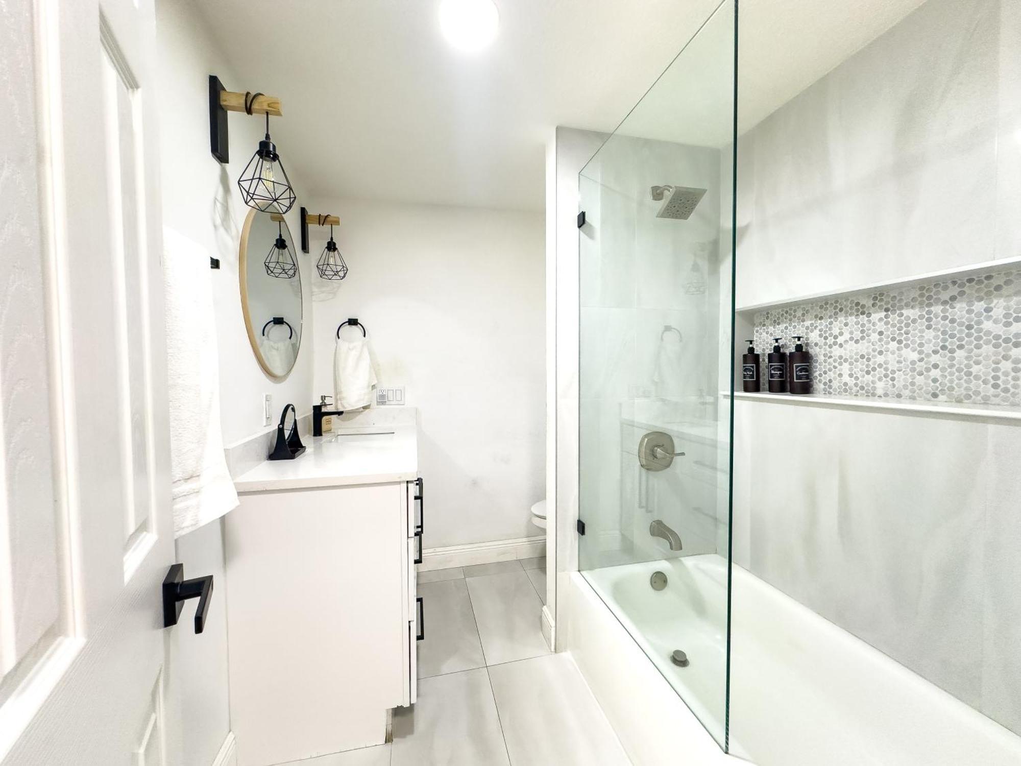 Beautiful And Relaxing 3 Bedrooms 2 Kings Beds Tampa Extérieur photo