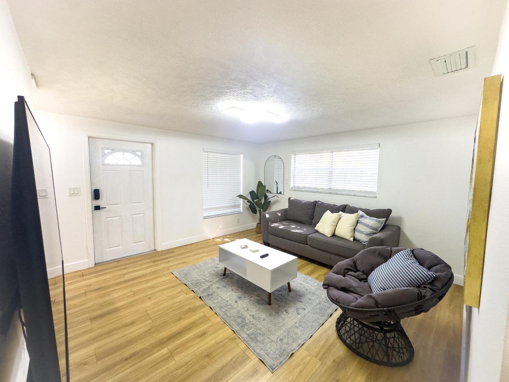 Beautiful And Relaxing 3 Bedrooms 2 Kings Beds Tampa Extérieur photo