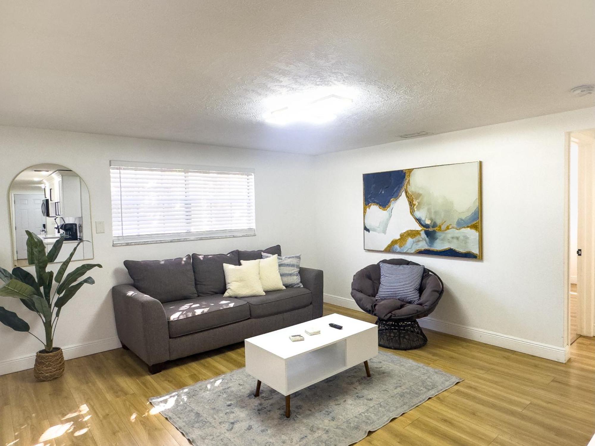 Beautiful And Relaxing 3 Bedrooms 2 Kings Beds Tampa Extérieur photo